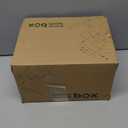 Electric Lunch Box Food Heater 80W Heated LunchBoxes for Adults Work/Car/Truck/Home, 1.8L Portable Food Warmer Heating Lunchbox with Insulated Lunch Bag 12V 24V 110V