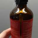 Rosehip Seed Oil Organic, USDA Certified 100% Pure Rosehip Oils for Skin & Hair, 8 fl oz Cold Pressed Rose Hip Oil for Full Body Care, Moisturizing, Gua Sha, Massage, Carrier Oil