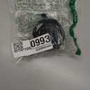 Wrist Trainer Ball Auto-Start Gyroscopic Forearm Exerciser Gyro Ball for Strengthen Arms, Fingers, Grip and Muscles (Red (Colorful Light))