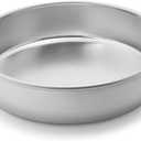 Nordic Ware Naturals Round Cake Pan, 10-Inch