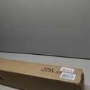36 x 91 Inch Clear Table Cover Protector, Clear Table Protector for Dining Room Table, 1.5mm Plastic Table Cover, Waterproof Table Pad for Kitchen, Office