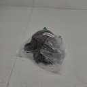 Extra Large Resin Reptile Hideouts Cave Habitat Decor for Reptiles, Amphibians, Fish Tanks and Gecko, Leopard