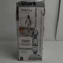 Shark SV1106 Navigator Freestyle Upright Bagless Cordless Stick Vacuum for Carpet, Hard Floor and Pet with XL Dust Cup and 2-Speed Brushroll, White/Grey