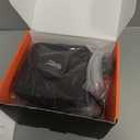 hygger Aquarium Air Pump, Quiet Adjustable Fish Tank Air Pump, 4W/7W/11W Powerful Oxygen Aerator Dual Stainless Steel Outlets with Air Stone Bubbler for Small Medium Large Fish Tank, Hydroponic