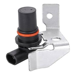 GM Genuine Parts 24203876 Automatic Transmission Input and Output Speed Sensor with Seal, 1 Count (Pack of 1)