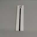 Dsytom Bing Bands Compatible with Apple Watch Band 38mm 40mm 41mm 42mm 44mm 45mm 46mm 49mm, Jewelry Replacement Strap for iWatch Series Ultra 2 10/9/8/7/6/5/4/3/2/1/SE Ultra (Silver)