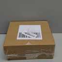 12V Trailer Breakaway Kit with LED Test Light - Electric Break Away System, Universal Waterproof Trailer Brake Controller for Vehicles (Battery Not Included)