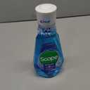 1 Count Crest With Scope Mouthwash Rinse Outlast Up To 5 Times Longer 16.9 Oz