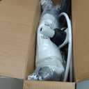 Baby Swings for Infants, Portable Baby Swing for Indoor and Outdoor, Bluetooth Baby Swing with Music Speaker, 5 Point Harness Belt, 5 Speeds and Timing