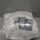 Super Soft Breathable  Set,  4 Piece with Flat Sheet, Fitted Sheet, 2 Pillowcases