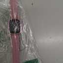 Kids Smart Watches for Girls Boys Toys Ages 4-12 with 30+ Games Video Recorder Music Alarm Clock Learning Card HD Touchscreen 4 5 6 7 8 Year Olds Birthday Gift (Rose Gold)