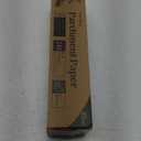 Unbleached Parchment Paper for Baking, 12 in x 240 ft, 240 Sq.ft, Baking Paper, Non-Stick Parchment Paper Roll for Baking, Cooking, Grilling, Air Fryer and Steaming