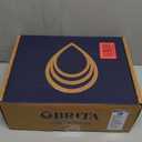 Brita Water Dispenser, UltraMax Elite Filter, Removes 99% of Lead, Includes 1 Filter, 27-Cup Capacity, Black