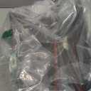 for RAM Sideview Mirror Cover Trim Fit for RAM 2018-Present Black Exterior Accessories 2pcs (Large)