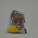 NACOCO Cowboy Rider Dog Costume for Dogs Clothes Knight Style with Doll and Hat for Halloween Day Pet Costume (XL)