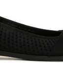 LifeStride Womens Kissed (Black), 10 Wide