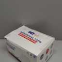 GauzeCare Sterile Abdominal- ABD Combine Pads| 24-Pack, 8x10 Inches| Extra Absorbent & Thick, Individually Wrapped Wound Dressing, First Aid Pads| Surgical-Grade, Nonstick- for Heavy Leakage, Post Op