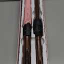 ABNER Rotating Curling Iron Set, Automatic Curling Wand for Long Hair, Easy to Use Hair Curler Get Effortless Beach Waves, 3 Sizes Ceramic Barrel 0.75" 1" 1.25" to 430F with Home Button, Dual Voltage