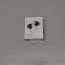 KZ ZS10 PRO X in Ear Monitor,4BA+1DD 5 Drivers IEM Earphones HiFi in Ear Headphones with Alloy Faceplace Detachable Cable for Gaming Audiophile Musician DJ Stage Wired Earbuds(Matte Black,Without Mic)