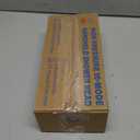 Shower Head with handheld, 10 spray, Magnetic Shower Head, High Pressure Handheld Shower Head, Adjustable Bracket, Built-in Pause Mode & Power Wash, Showerhead with 60" LeakProof Hose, 1.8 GPM