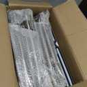 Grill Rreplacement Parts for Brinkmann 810-6680-S, Replacement for Brinkmann 810-6680-S Grates, for Brinkmann 810-6680-S Burners, for Brinkmann Heat Plate 810-6680-S, for Brinkmann 810-6680-S Parts