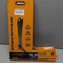 AUTOBOO 26"+16" Windshield Wipers with 12" Rear Wiper Blade Replacement for 2013-2017 Subaru Crosstrek 2016 2017 Crosstrek XV Impreza 2013-2015 Nissan Murano-Original Factory Quality (Pack of 3)