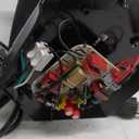 Bug Zapper Outdoor Indoor, 18W Power & 4400V Instant Grid Mosquito Repellent, Insect Control Efficiency Increased 100% Fly Trap for Patio, Backyard, Home