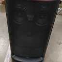 Sony SRS-XV900 X-Series Wireless Portable-Bluetooth-Karaoke Party-Speaker with 25 Hour-Battery, Built-in Handle and Wheels, Omnidirectional-Sound and Lights