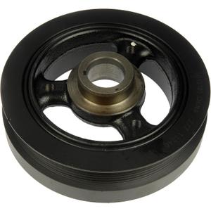 Dorman 594-205 Engine Harmonic Balancer Compatible with Select Ford / Lincoln Models