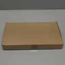 LBW Desk Grow Light, Full Spectrum Plant Light for Indoor Plants, Grow Lamps with 4/8/12H Timer, 10"-26" Height Adjustable, 6 Brightness Levels (One-Head)