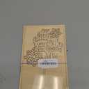 Our Little Snowflake Is Turning One Cake Topper - Winter Snowflake First Birthday Cake Topper, Winter Wonderland Frozen Christmas Party Supplies Cake Smash Decorations