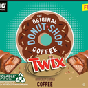 The Original Donut Shop, Shop Coffee Twix Kcups, 3.3 Ounce Pack of 6 By 2026/04/22