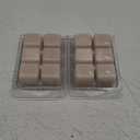 Aira Organic, Vegan, Kosher Soy Wax Melt - Coconut Lime Verbena - 2 Pack