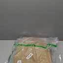 Fitable Faux Linen Tablecloths for Rectangle Tables: Water & Stain Resistant Farmhouse Table Cloth, Washable Burlap Textured Table Covers for Kitchen Dining Party(2 Pack, 60x120 Inch, Nature)