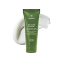 Aveda Be Curly Advanced Curl Enhancer Hair Cream | Defines Curly and Wavy Hair | Hydrates, Reduces Frizz, Adds Shine | Air Dry or Blow Dry | Silicone Free | 98% Naturally Derived*