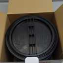 Shop-Vac High Performance 90304/90344 Cartridge Filter, Fits most 5-16 Gallon Shop-Vac Wet/Dry Vacuums, High Efficiency Filtration Paper, Washable and Reusable, 1 Pack