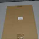 2PCS Rusty Corgi Decorative Garden Stakes, Metal Dog Yard Decor, Corgi Lover Gifts for Women Mom Grandma Wife, Metal Dog Statues Garden Sculptures and Yard Art, Patio, Lawn Ornaments