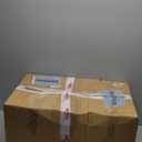 Yieach 11.1 Inch Long Clear Drawer Organizers Stackable,3 Pack Small Acrylic Drawers,School,Office Supplies Organizer And Storage Bins for Stationery,Marker,Pen,Pencil,Craft Desktop Storage Drawers