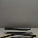 in-Channel Window Rain Guards Fit for Truck Dodge RAM 2500 3500 2019-2026 Crew Cab Extra Durable Window Visors Window Deflectors Vent Visors Vent Shades Car Accessories-4 pcs 2-Q07