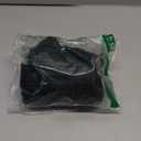 Womens Underwear Cotton Hipster Panties Breathable Sexy Cheeky Stretch Soft Ladies Bikini Underwear 6 Pack S