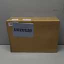 Chandelier Lamp Shades, Small Lamp Shades Clip-on Bulbs Only for Candelabra Bulbs, Beige Chandelier Shades 6 Pcs, Mini Lampshades for Chandeliers 5.1" X 5.1" X 5.3, Home Decor Fabric Linen Lampshade