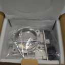 S20009 Electronic Throttle Body Assembly Compatible with Buick Lucerne Terraza Chevrolet Equinox Impala Malibu Uplander Pontiac G6 Saturn Vue 3.4L 3.5L 3.9L V6 Replaces#12609500 977-008 TB1010