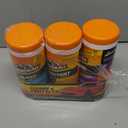 Armor All Protectant, Glass and Cleaning Wipes, Wipes for Car Interior and Car Exterior, 30 Count Each (Pack of 3) (90 Count (Pack of 1))