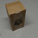 Kevin Textile 14x36 Inch Long Lumbar Cover 1 Pack Soft Boucle Textured Decorative Waterproof Rectangle Cushion Elegant Accent Pillows for Couch Sofa Chair Bed Home Decor Indoor Outdoor Coco Brown