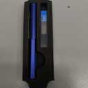 stedi Model Scriber,Line Scriber,Tungsten Steel Blades 0.15mm,Panel line,Model Scribing Tool for Modeling Hobby,Resin GK Carved Engraved Lines,RG Scale Model,Gundam Model Kit