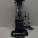Shark NV105 Navigator Light Upright Vacuum with Large Dust Cup Capacity, Duster Crevice Tool & Upholstery Tool for Dependable Multi-Surface Cleaning, Blue