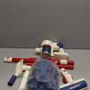 Kids Vacuum That Really Works - Realistic 3-in-1 Vacuum Cleaner Toy for Toddler Cordless Home Cleaning Toy, Housekeeping Keeping for Children Age 3 4 5 6 Years Old Present for Boy Girl Birthday, A-VACUUM CLEANER