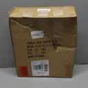 Cedar Wreaths for Front Door Christmas - Wreath 20 Inch Real Touch Holiday Outdoor Wreath for Decorating Artificial Plain Winter Pine Modern Farmhous Wreaths for Indoor NEW-BBYHH-24IN