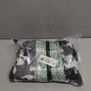 Medium Dog Coat Dog Winter Jacket, Warm Dog Coat with Harness Reflective Dog Snow Jacket Water-Resistant Dog Vest Zip Up Snow suit for Medium Dogs Jack Russell, Mini Schnauzer, Grey-Camouflage