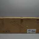 High Bay LED Shop Light 300W 42000LM 5000K 100-277V Dimmable, 3FT Commercial Grade Linear Bay Lights for Warehouse Workshop Supermarket Stadium, Power Tunable 300W/220W/165W, ETL 2 Pack